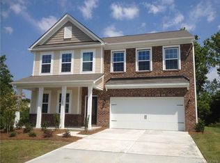 8011 Kelburn Ln #140, Charlotte, NC 28278