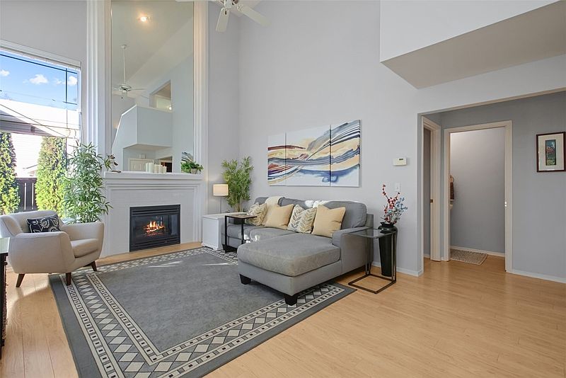 3rd image of 2423 195th Street SE #A