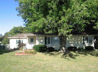 102 N Park Dr, Columbia City, IN 46725