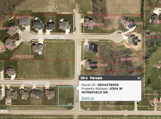 LOT 32 Wyndfield Dr, Edwards, IL 61528