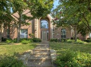 1541 Coastal Dr, Rockwall, TX