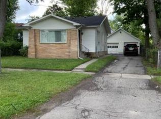 4706 Baldwin Blvd, Flint, MI 48505