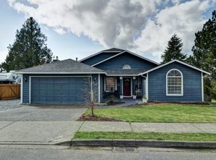 7008 70th Ave NE, Marysville, WA 98270