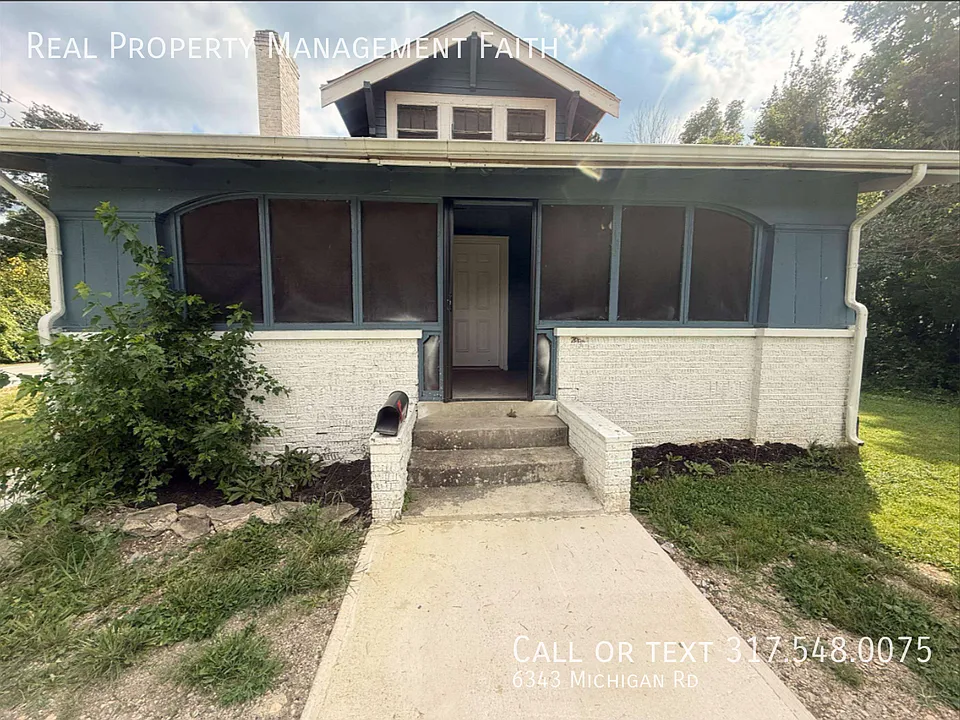 6343 Michigan Rd