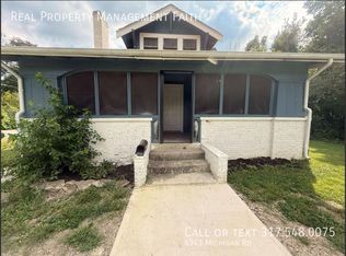 6343 Michigan Rd, Indianapolis, IN 46268