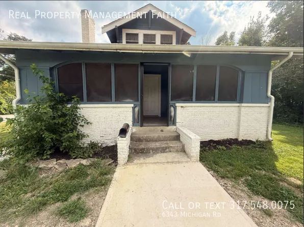 6343 Michigan Rd, Indianapolis, IN 46268