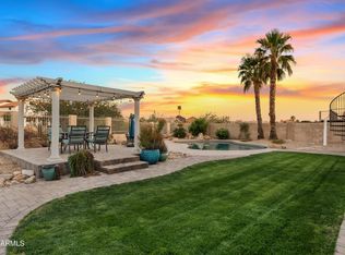 11029 N 128th Pl, Scottsdale, AZ 85259