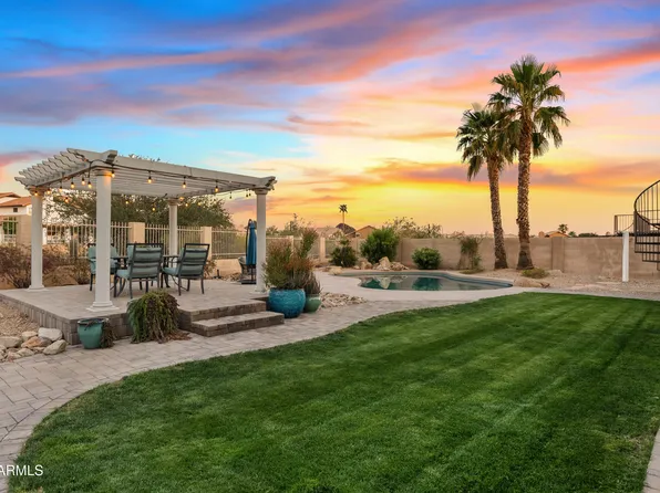 11029 N 128TH Place, Scottsdale, AZ 85259