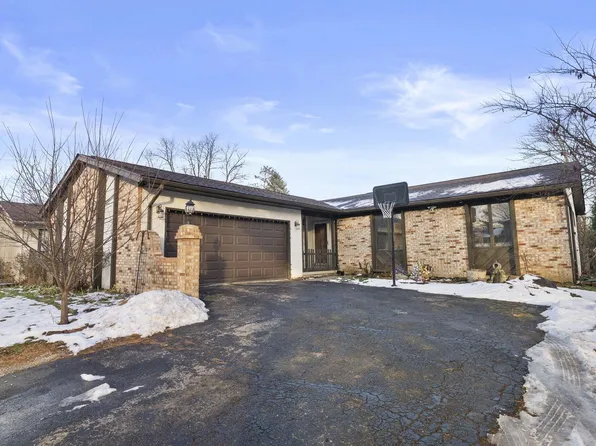 7680 Foxboro Ln, Columbus, OH 43235