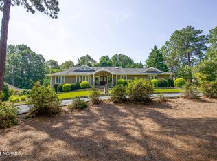 6 Vardon Rd, Pinehurst, NC 28374