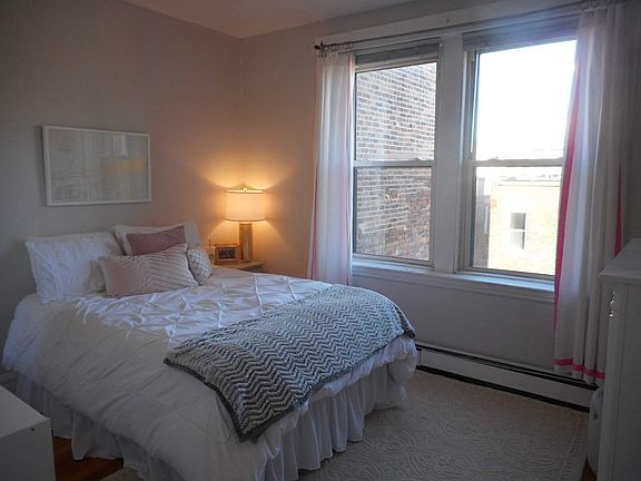 2nd image of 451 Park Dr APT 4D
