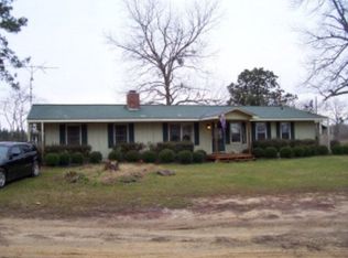 371 Highway 118 W, Smithville, GA 31787