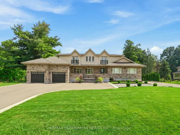 1354 Side Road 1, Burlington, ON L7P 0R9