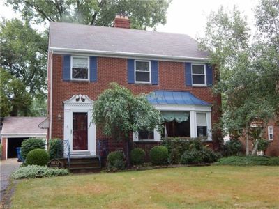 19752 Coffinberry Blvd, Fairview Park, OH, 44126