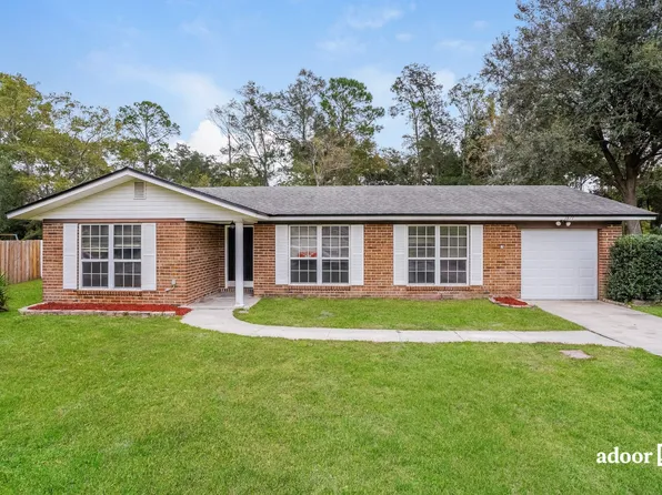 1671 Aletha Mnr, Middleburg, FL 32068