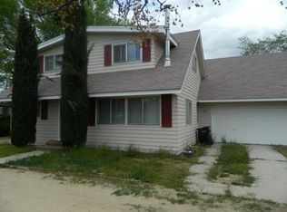 1812 S Valley View Dr, Bishop, CA 93514