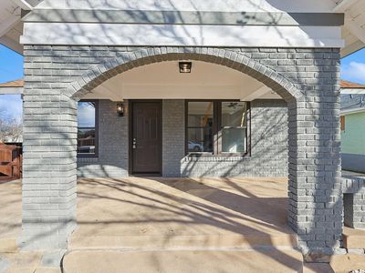 2847 Kingston St, Dallas, TX, 75211