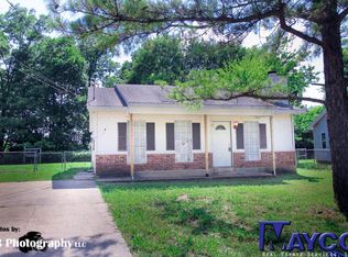 1309 Norris Dr, Bossier City, LA 71111