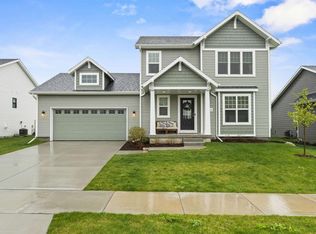 849 Tamarack Ln, Sun Prairie, WI 53590