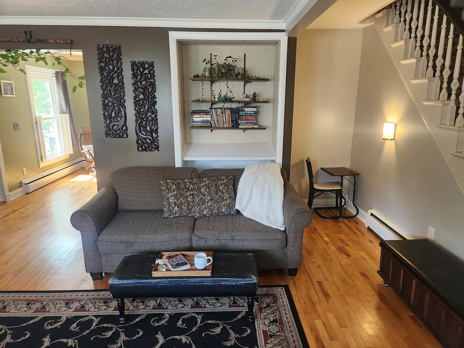 3 bed, 1.5 bath, 1400 sqft, $2,500 — Photo 4