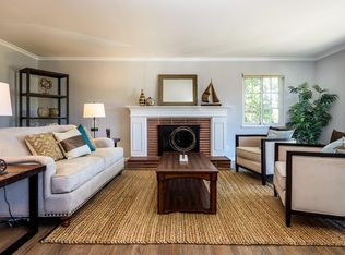 1925 Hillman Ave, Belmont, CA 94002