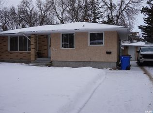 4452 Acadia Dr, Regina, SK S4S4T4