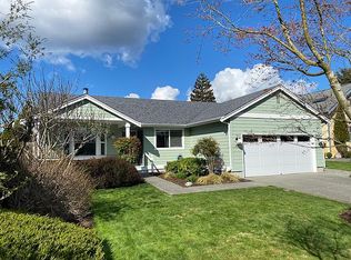 152 NE Peterson St, Poulsbo, WA 98370