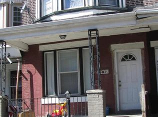 1305 McFerran St, Philadelphia, PA 19140