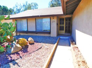 13526 Los Olivos Ave, Poway, CA 92064