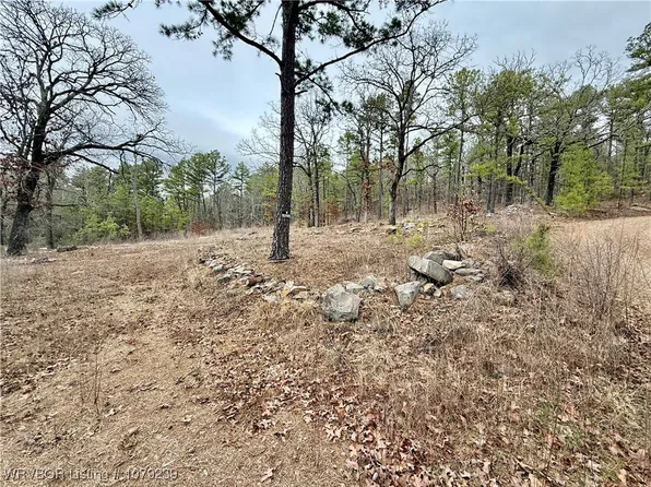 Wildwood Acres Rd, Clayton, OK 74536