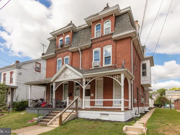 417 Walnut St, Royersford, PA 19468