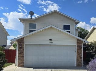 2823 Village Park Dr, Grand Junction, CO 81506