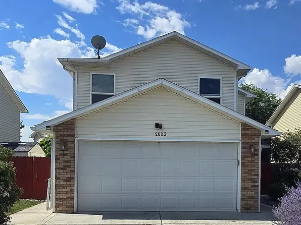 2823 Village Park Dr, Grand Junction, CO 81506