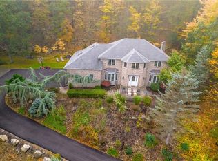 12 Pyngyp Rd, Stony Pt, NY 10980