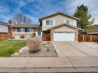 11759 W Atlantic Ave, Lakewood, CO 80228