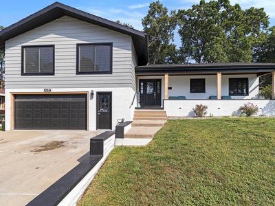 3721 Surrey Ln, South Bend, IN, 46628