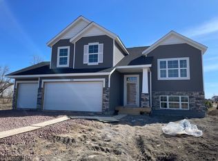 4789 162nd Way N, Hugo, MN 55038