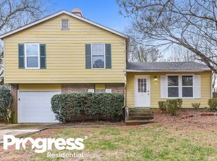 5181 Galbraith Cir, Stone Mountain, GA 30088