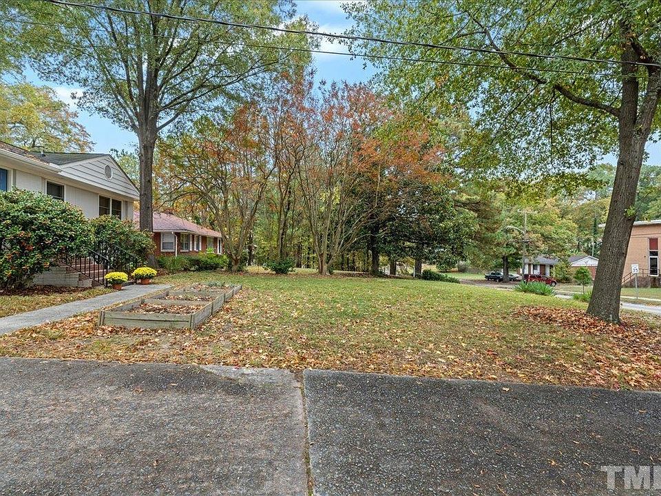 1603 Liberty St, Durham, NC 27703 MLS 2540312 Zillow