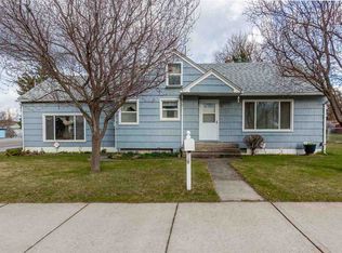 1520 N University Rd, Spokane, WA 99206