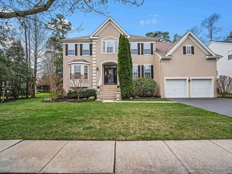 138 Kensington Dr Galloway Nj 08205 Zillow