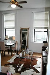 Rented by Centric New York