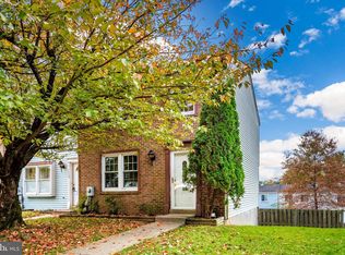 1740 Springfield Ln, Frederick, MD 21702