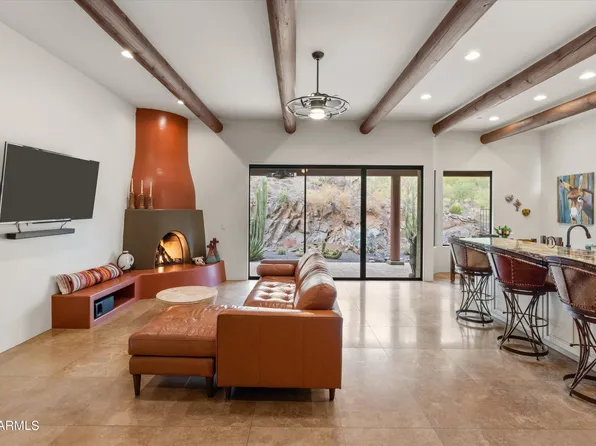 6110 E Surrey Drive, Cave Creek, AZ 85331