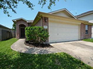 5631 Praise Ct, Houston, TX 77048