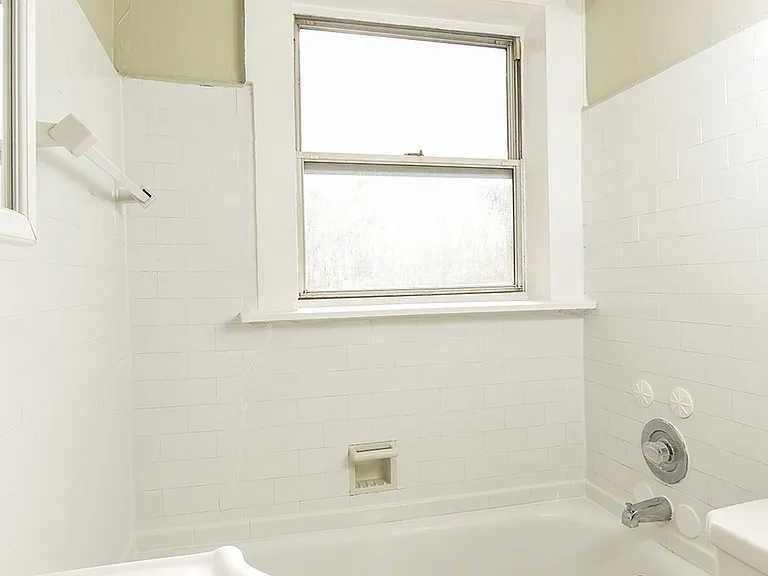 Sample Bathroom