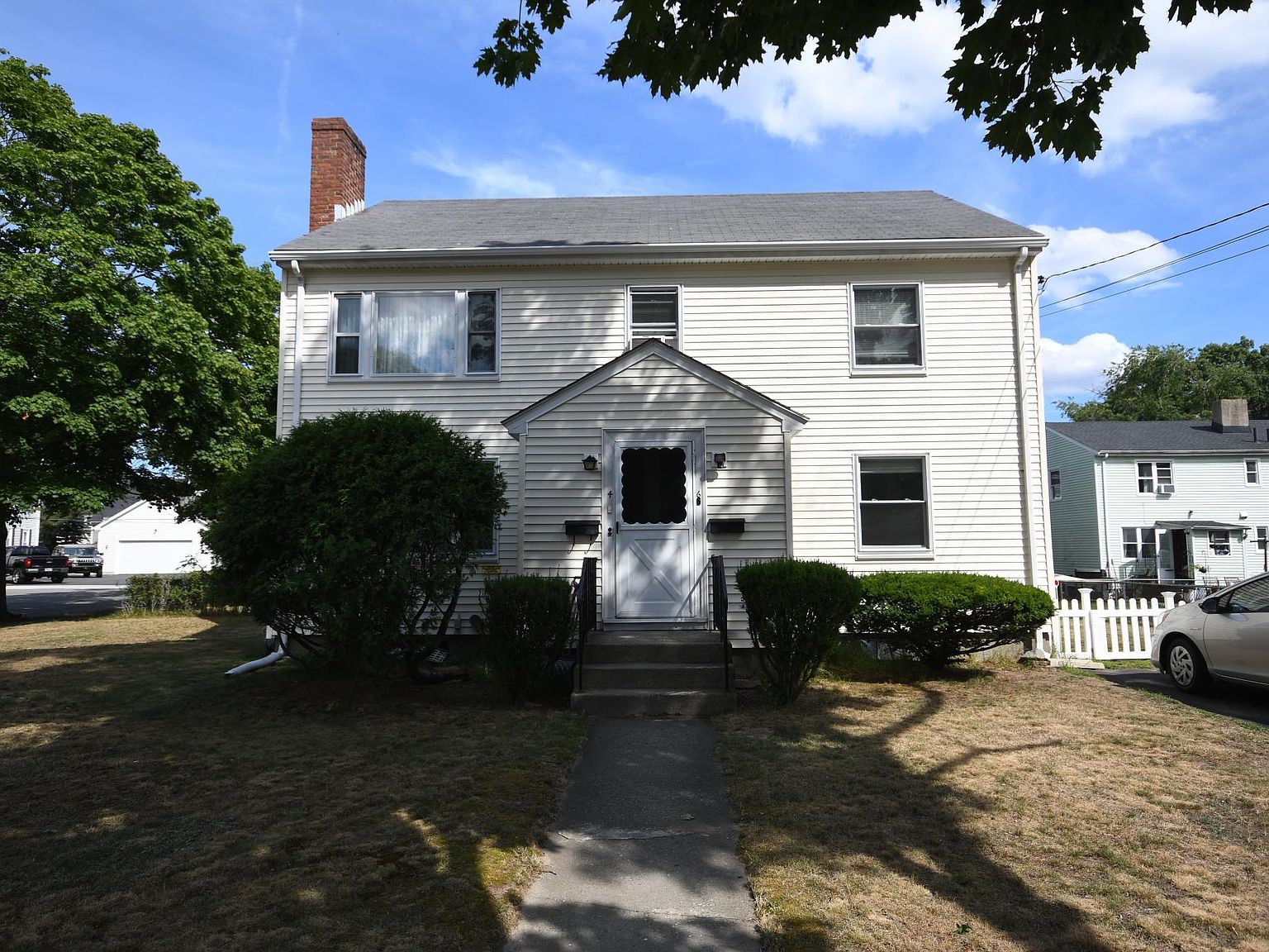 4 Milton St, West Newton, MA 02465 Zillow
