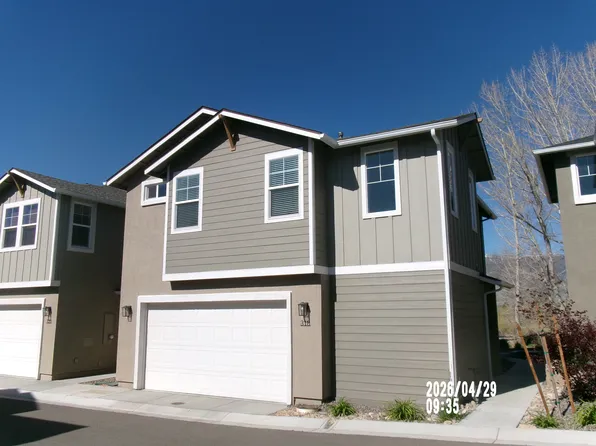318 Cattail Cir, Gardnerville, NV 89410