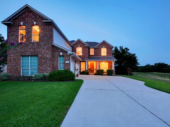 6729 Hansa Loop, Austin, TX 78739