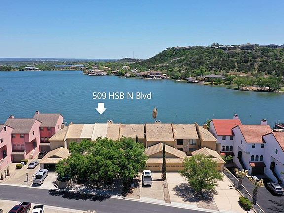 3rd image of 509 Horseshoe Bay North Blvd